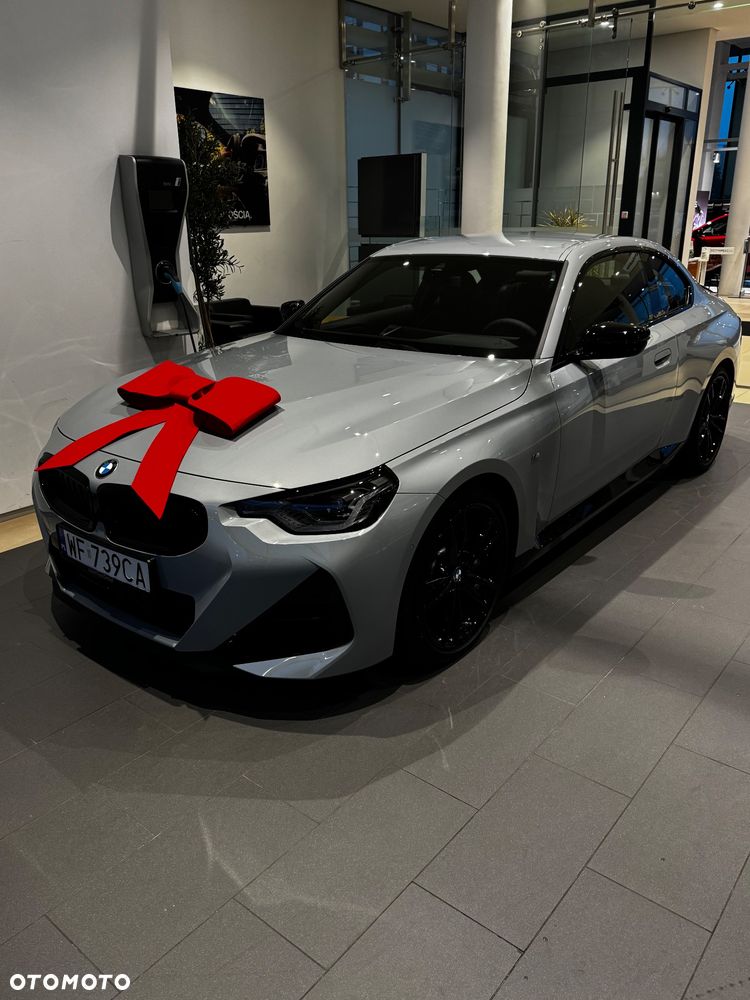 BMW Seria 2 230i M Sport - 20
