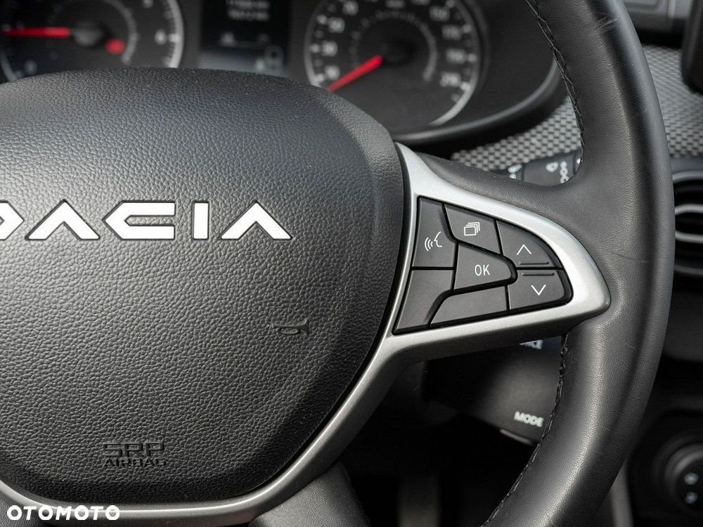 Dacia Sandero 1.0 TCe Expression - 15