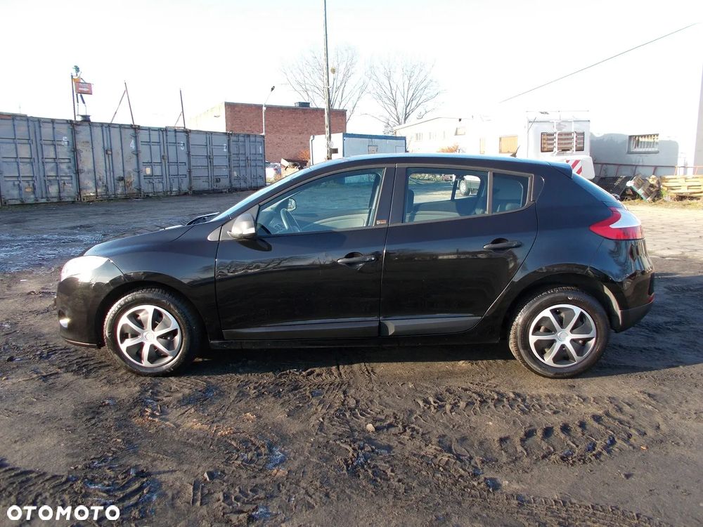 Renault Megane 1.6 16V Expression - 6