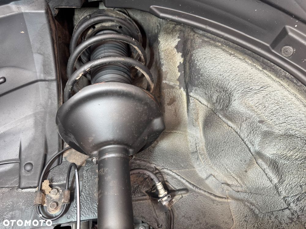 Subaru Forester 2.0 X Comfort - 30