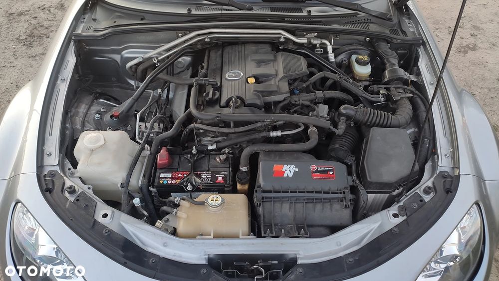Mazda MX-5 2.0 Sport - 31