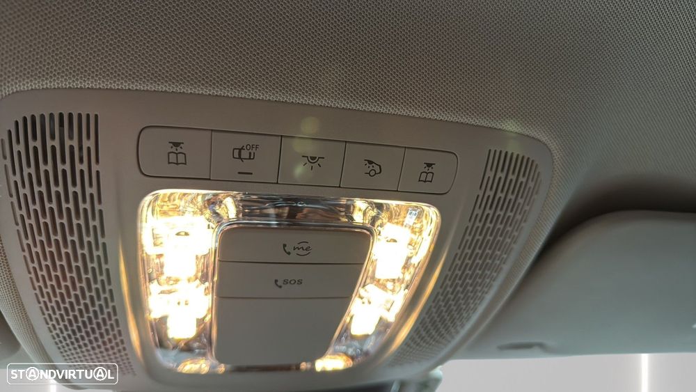 Mercedes-Benz A 250 e Progressive - 25