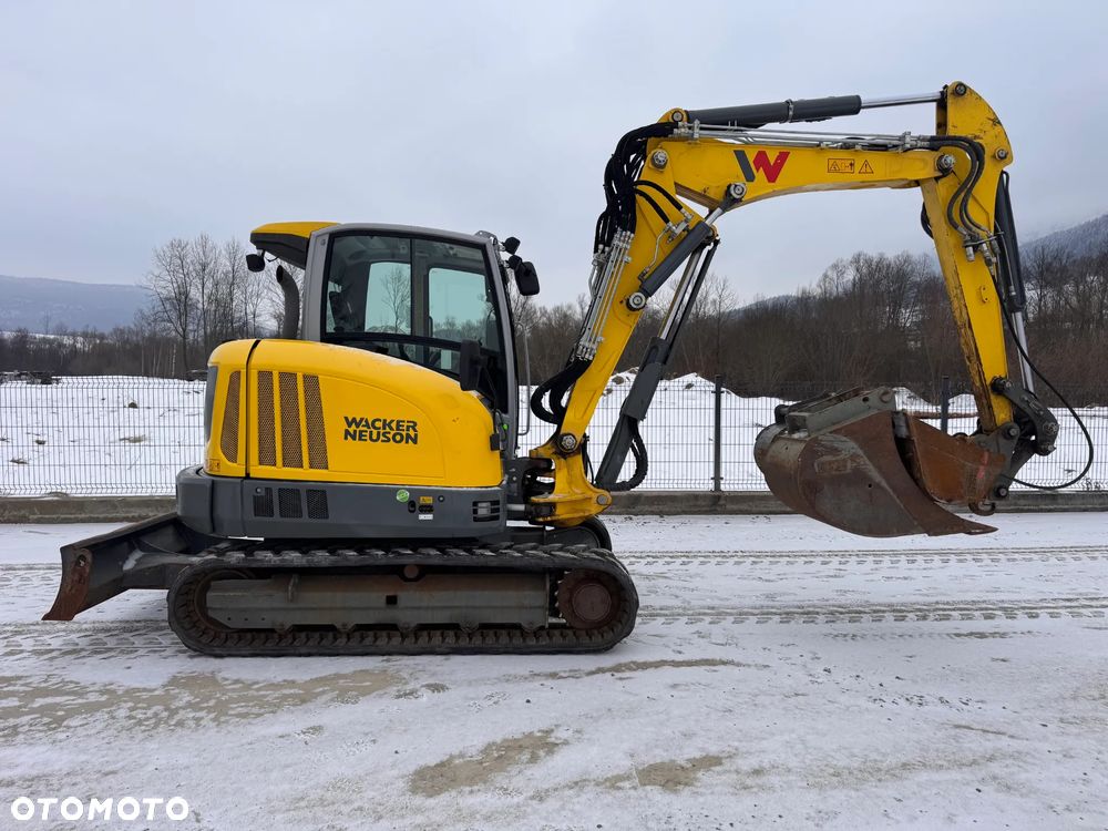 Wacker Neuson ET 65 - 5