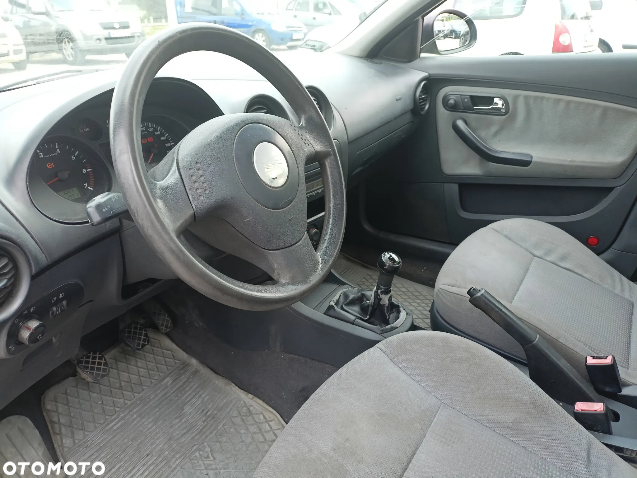 Seat Cordoba - 7