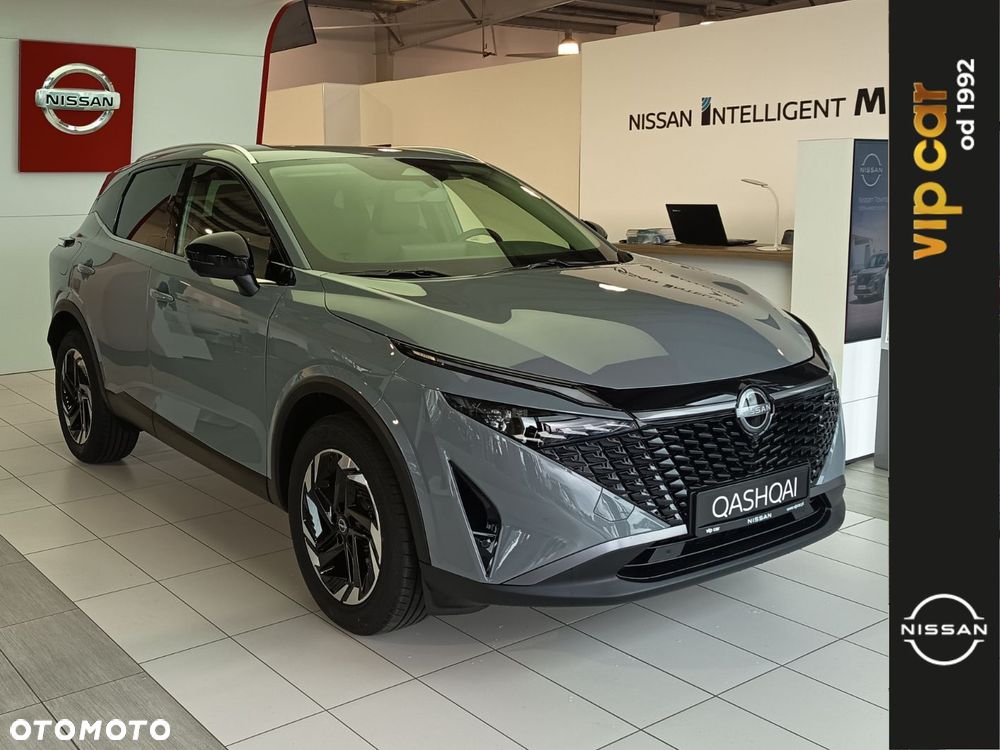 Nissan Qashqai 2026 photo 4