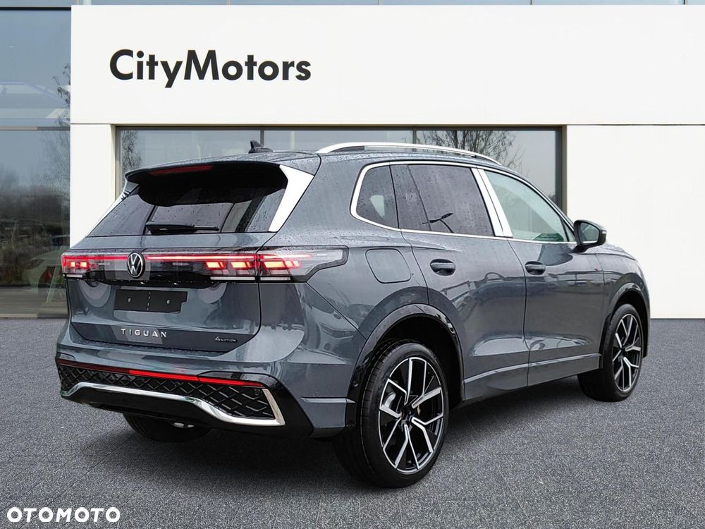 Volkswagen Tiguan - 3