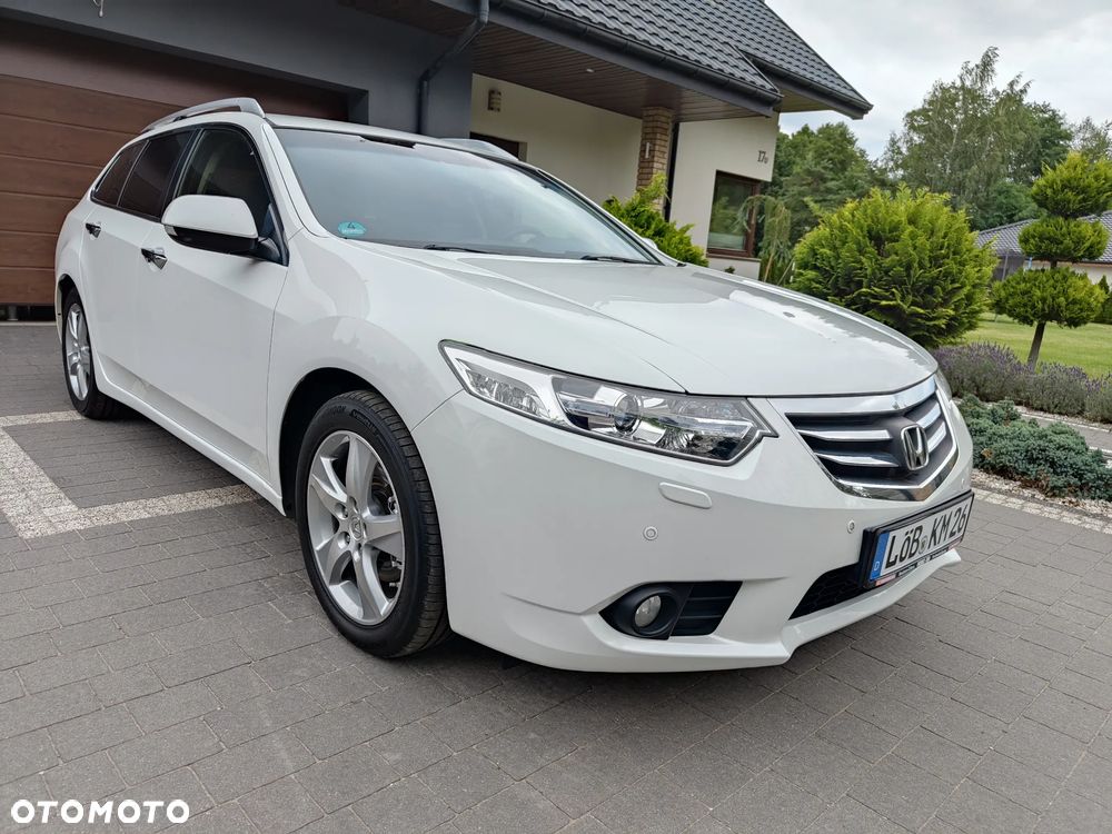 Honda Accord 2.0 Elegance - 28