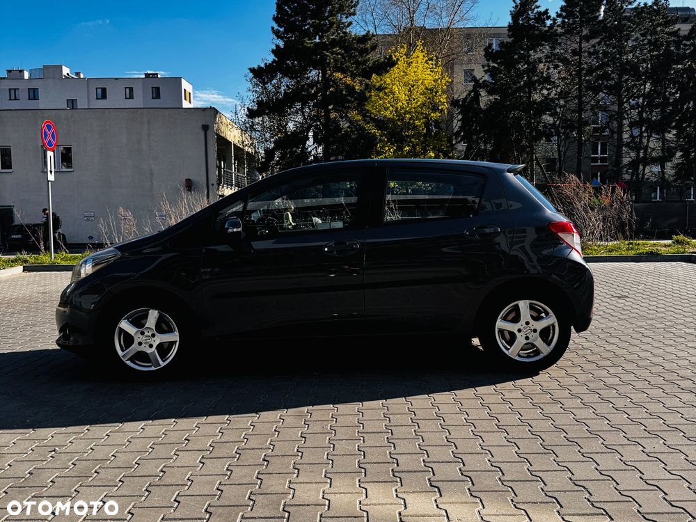 Toyota Yaris 1.33 Active - 2