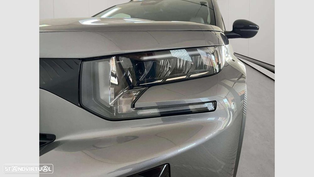 Citroën C3 Aircross 1.2 Hybrid Max e-DSC6 - 22