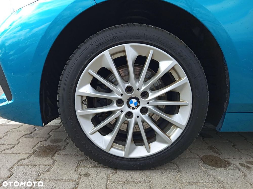 BMW Seria 1 - 12
