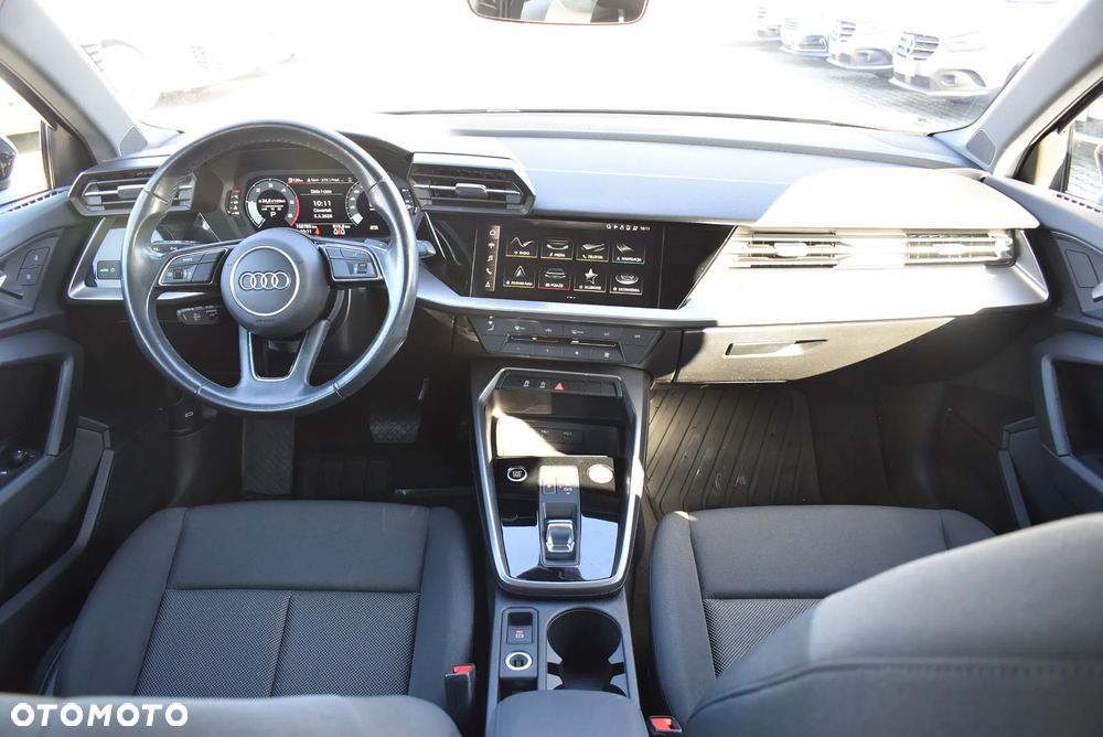 Audi A3 Sportback 30 TDI S tronic - 19