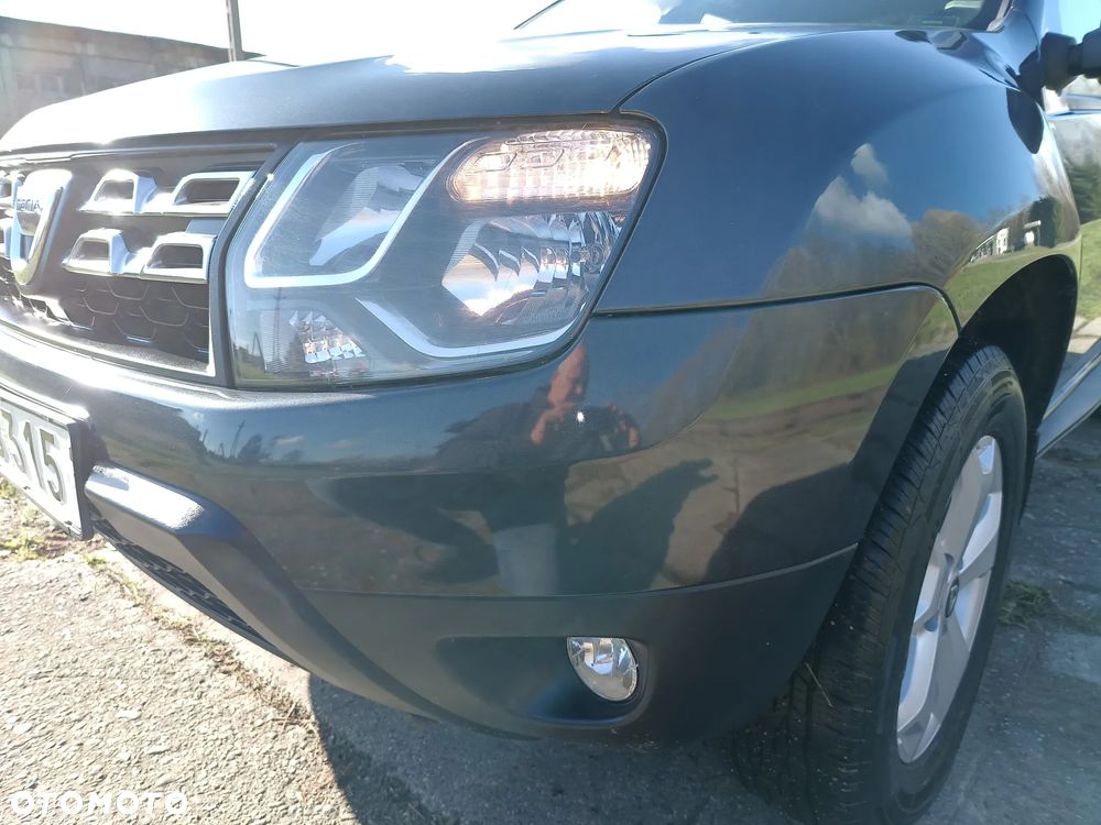 Dacia Duster - 12