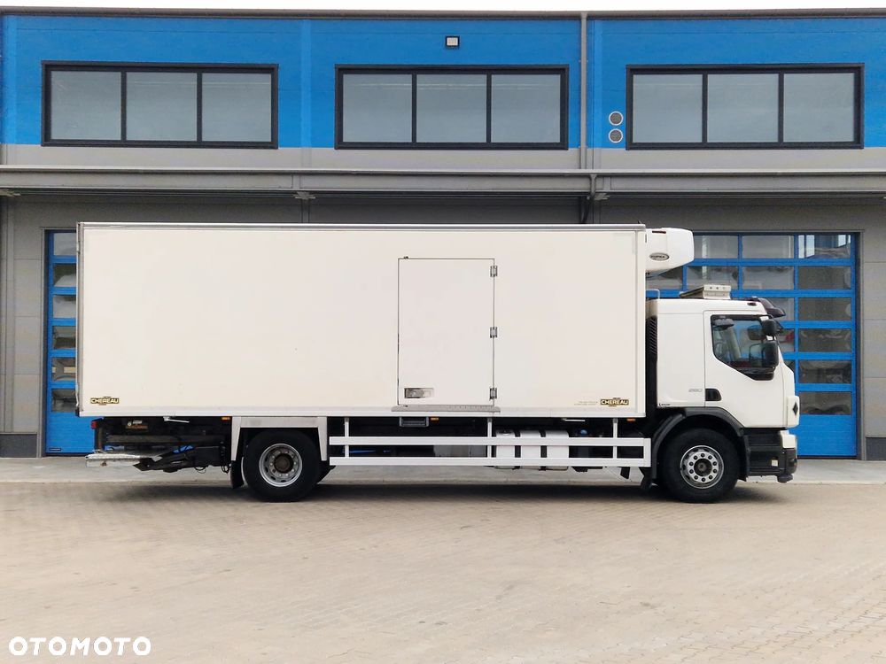Volvo FE 280 | FM 280 | FL 280 - 7