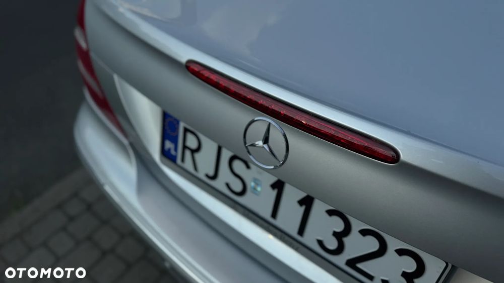 Mercedes-Benz CLK 200 Kompressor Automatik Elegance - 10