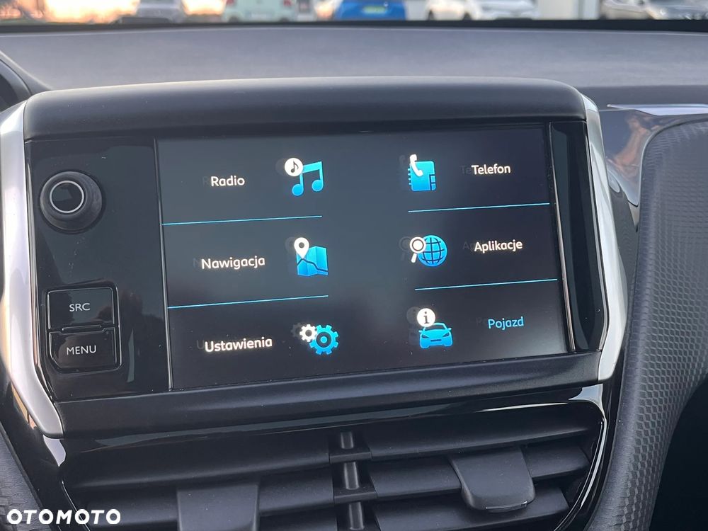 Peugeot 2008 PureTech 82 Allure - 15