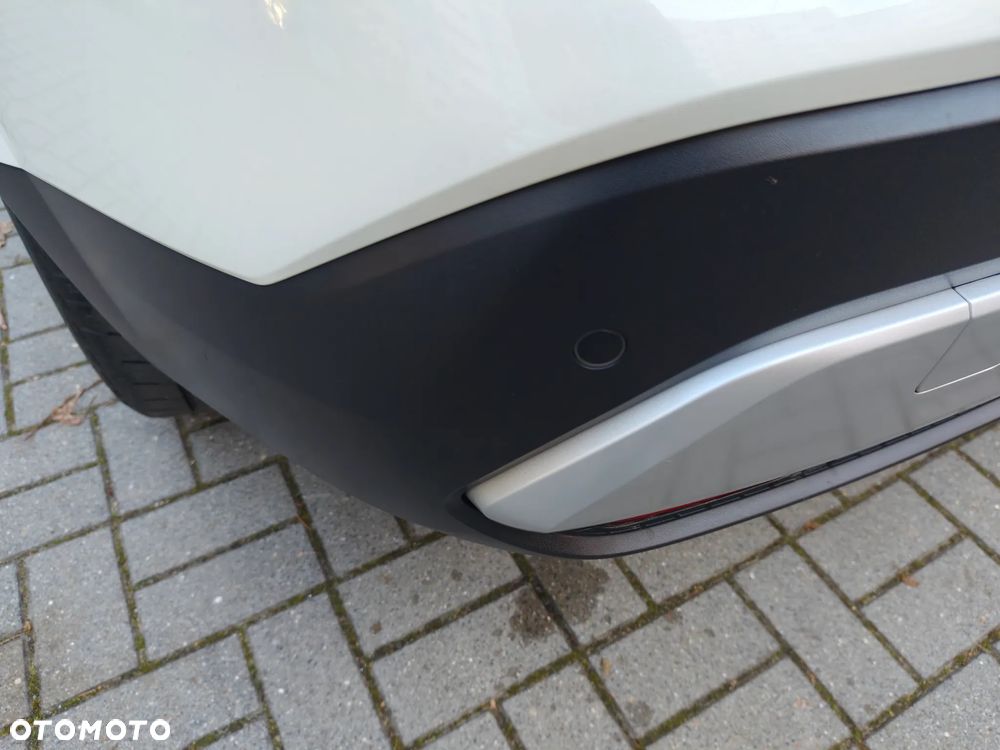 Nissan Qashqai 2021