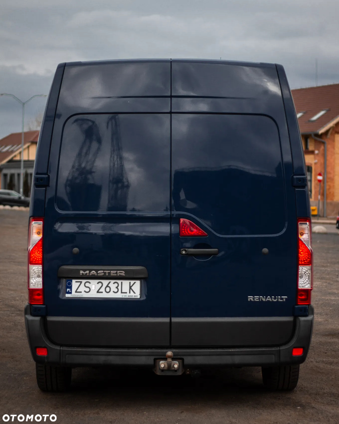 Renault Master - 9