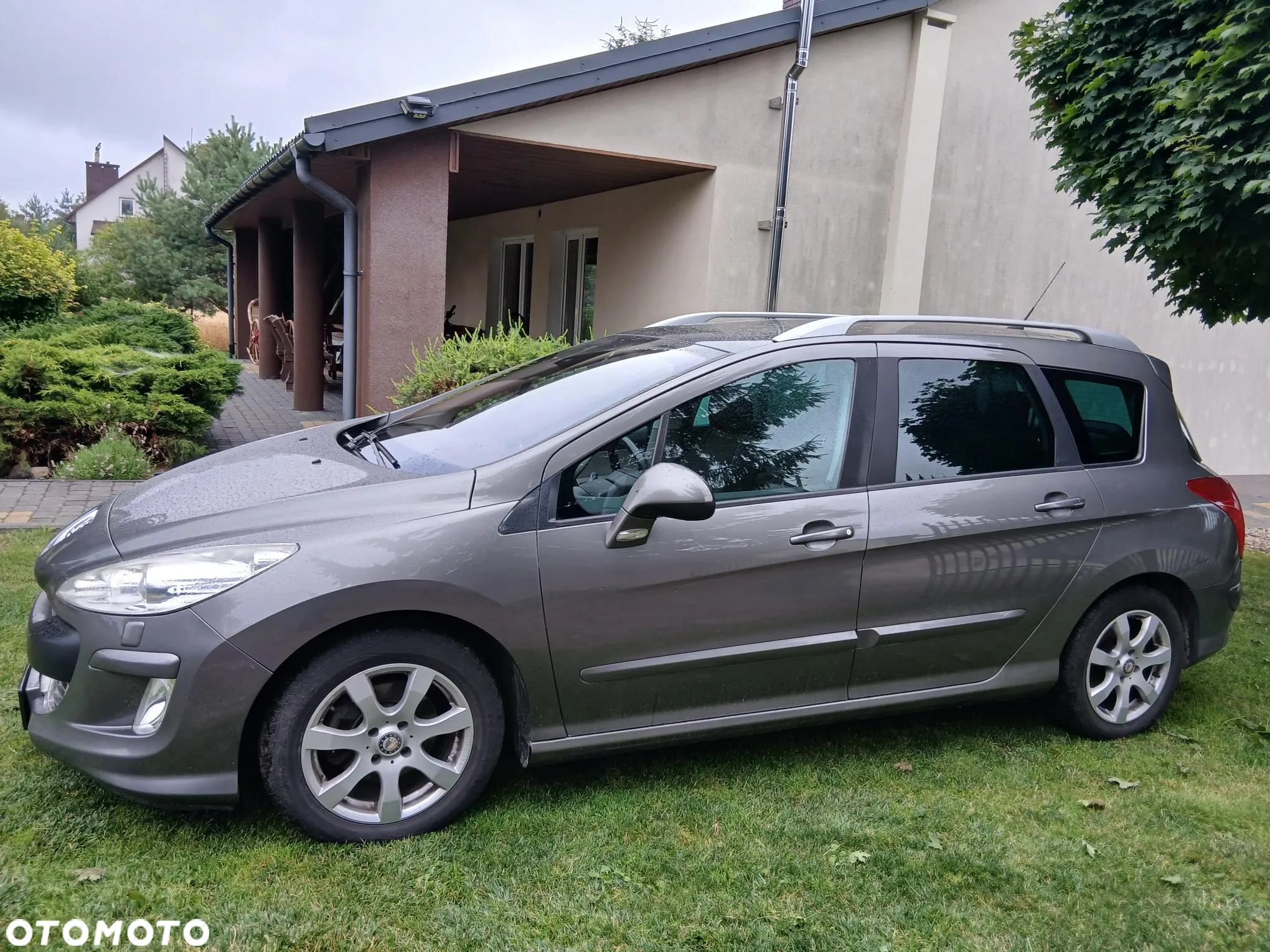 Peugeot 308 HDi FAP 110 Premium - 4