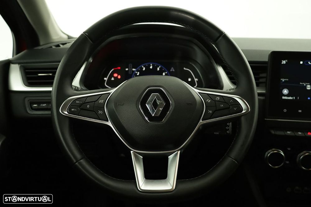 Renault Captur 1.0 TCe Techno - 15