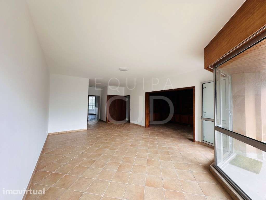 Arrendamento de Apartamento T3 em Oeiras - A 5 minutos a pé da prai... - Grande imagem: 4/59