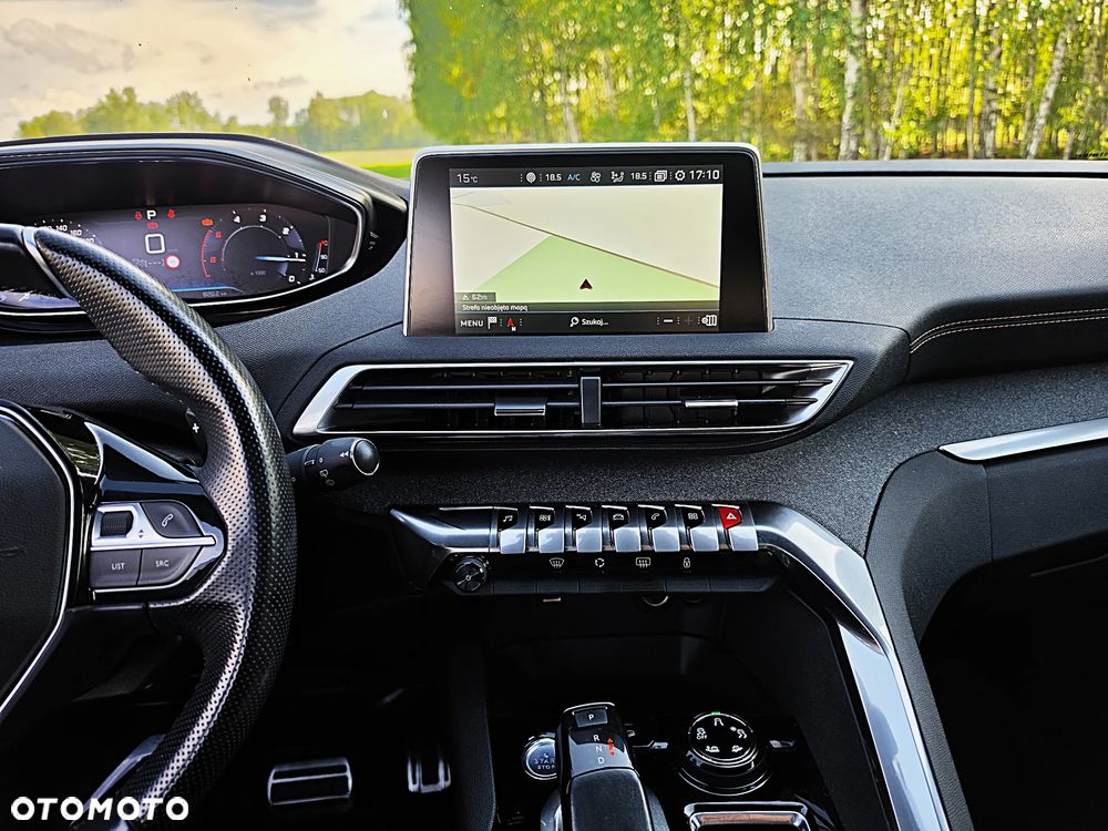 Peugeot 3008 1.5 BlueHDi GT S&S EAT8 - 19