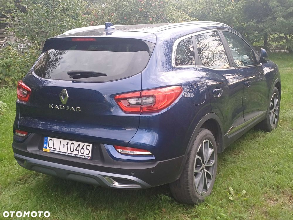 Renault Kadjar - 5