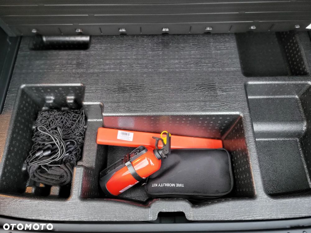 Hyundai Tucson 1.6 T-GDi Platinum 2WD - 39