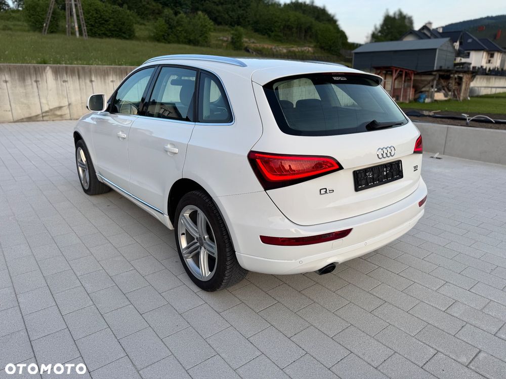 Audi Q5 - 7