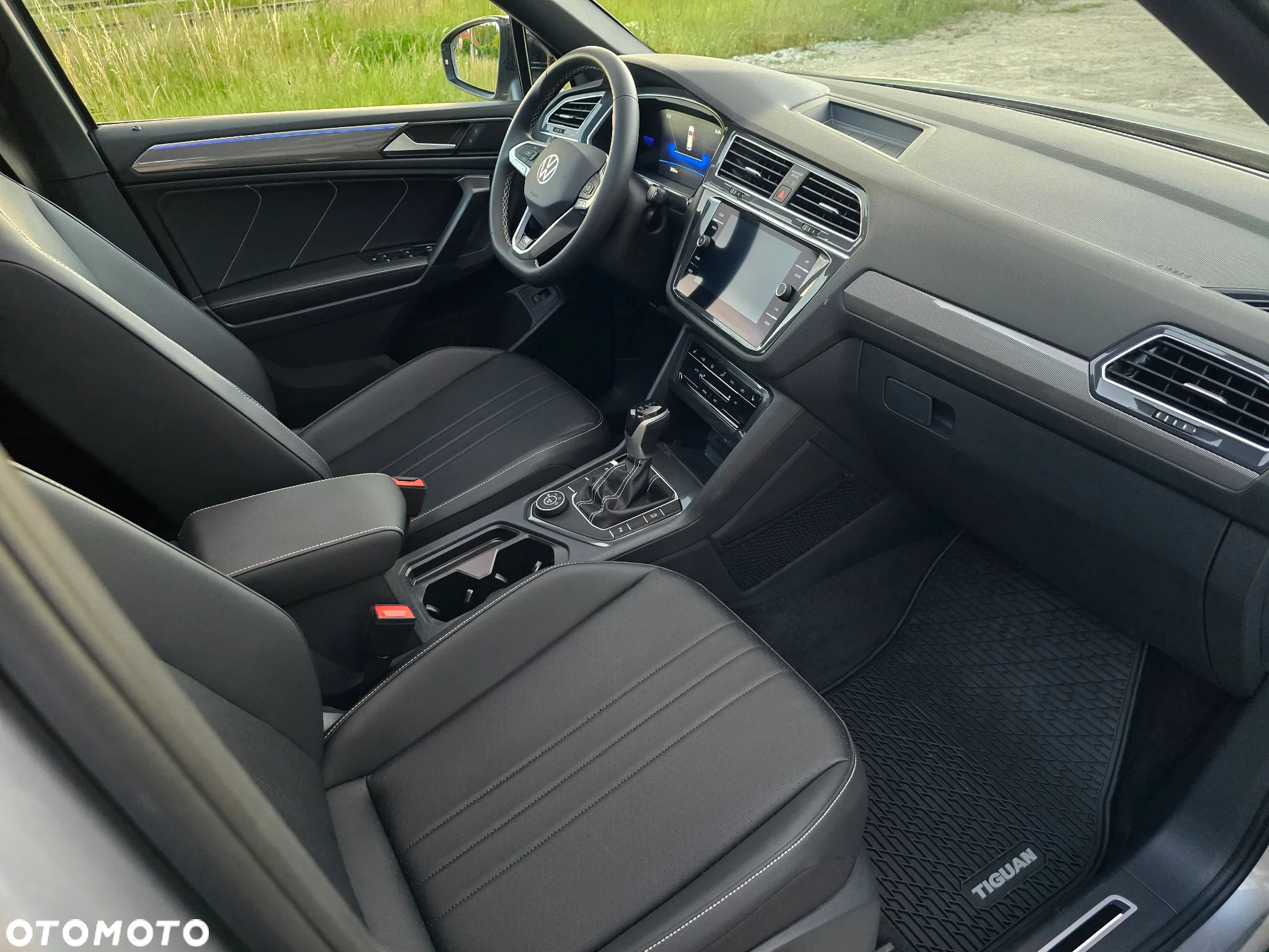 Volkswagen Tiguan - 14