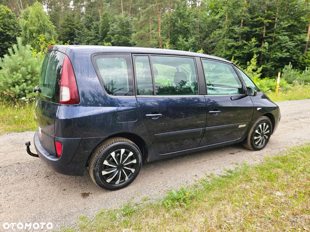 Renault Espace - 5