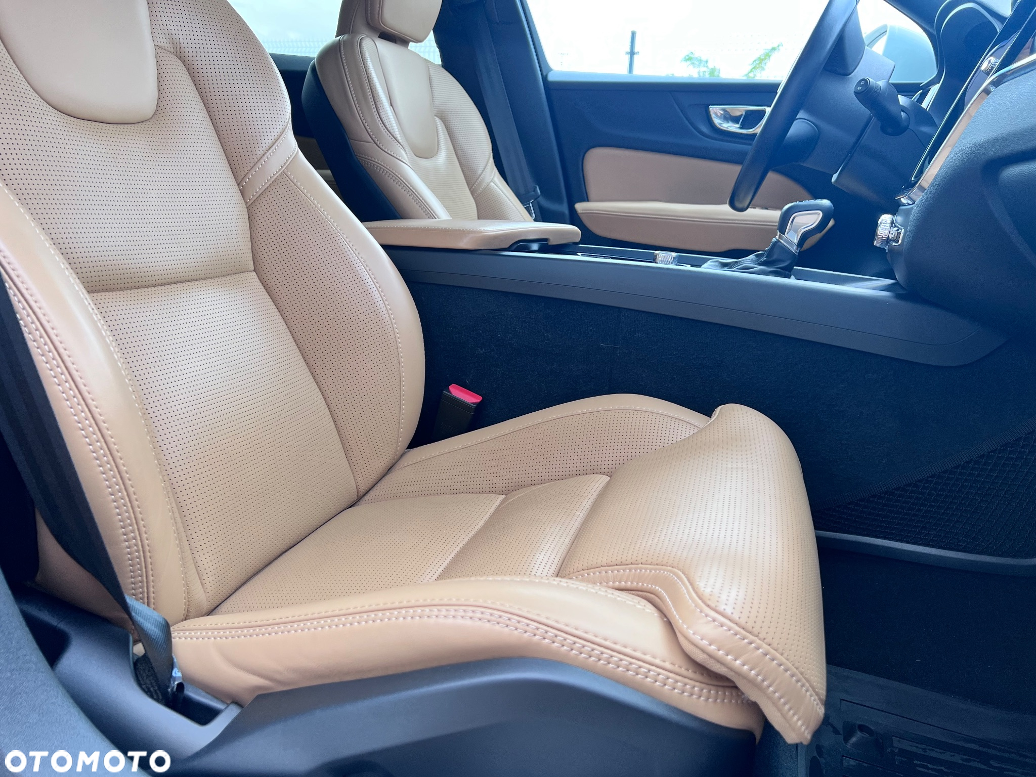Volvo V60 - 5
