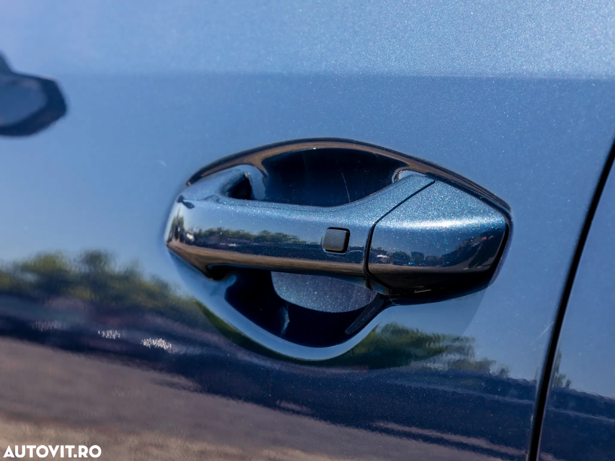 Kia XCeed 1.6 GDI DCT6 OPF Plug-in-Hybrid VISION - 30