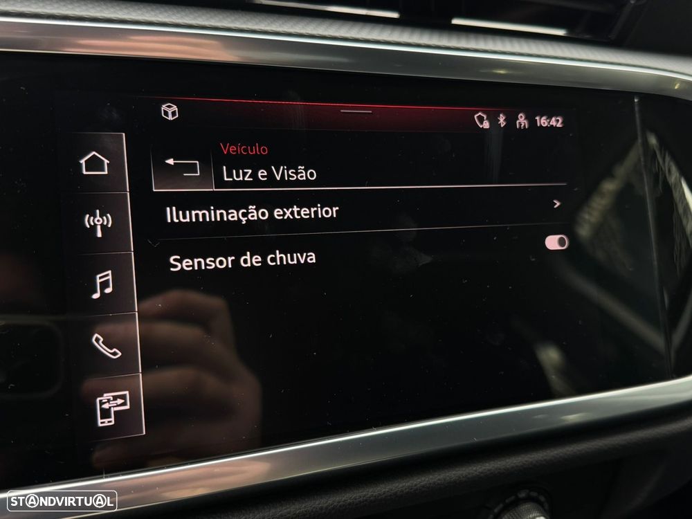 Audi Q3 35 TFSI Advanced - 35