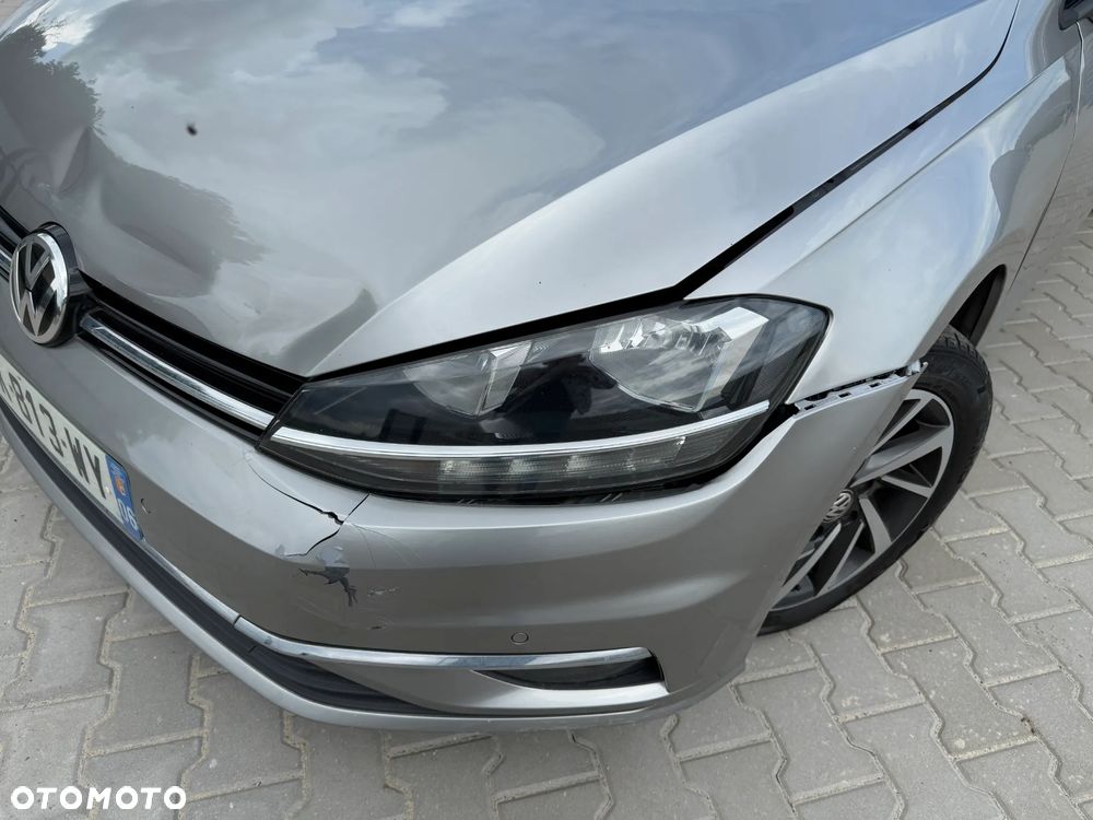 Volkswagen Golf 1.0 TSI Sound - 18