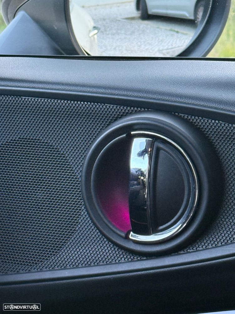 MINI Clubman One D Auto - 21