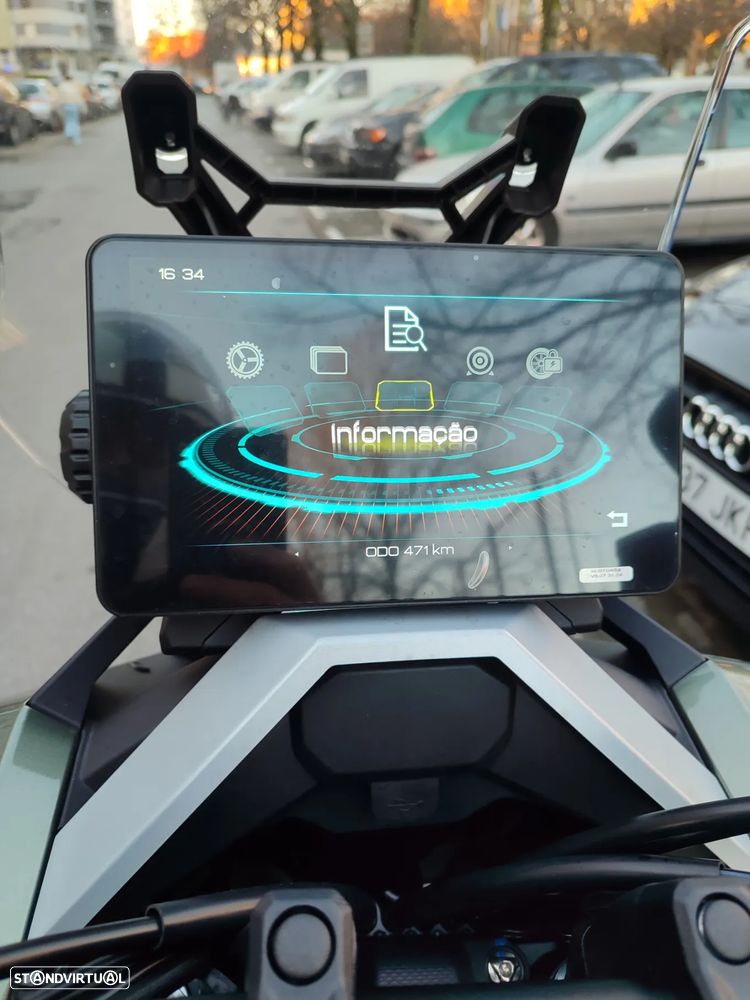 Zontes 350 368 G - 24