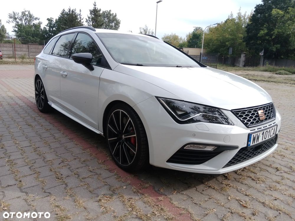 Seat Leon - 3