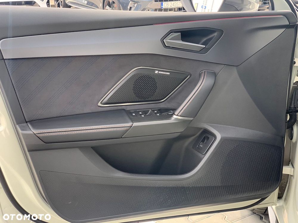 Cupra Leon Sportstourer - 8