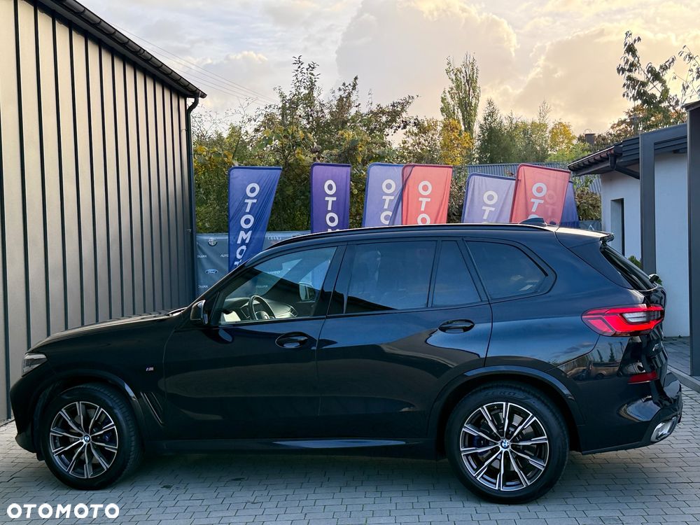 BMW X5 xDrive25d sport - 21