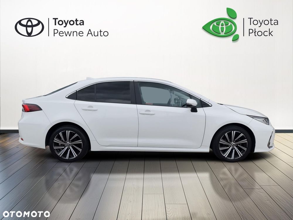 Toyota Corolla 1.5 Comfort MS - 7