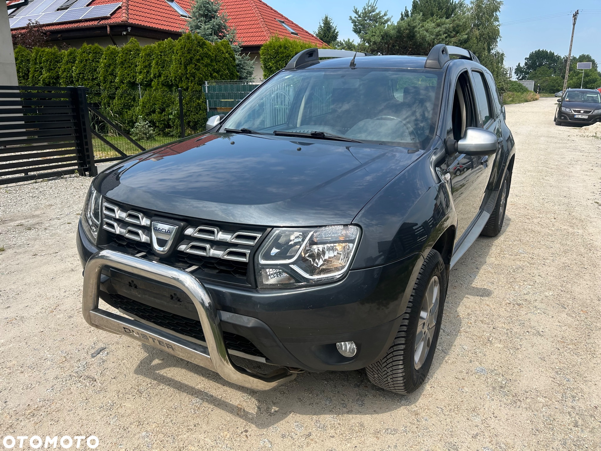 Dacia Duster 1.6 16V 4x2 Destination - 2