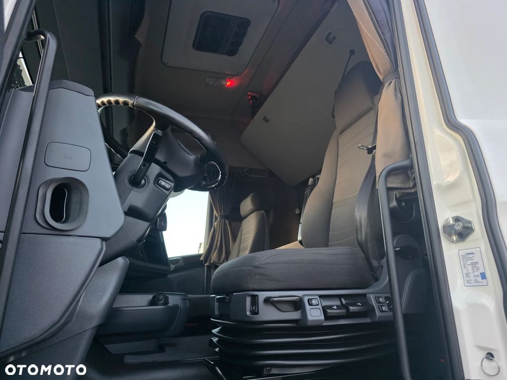 Scania R450/EURO6/BEZ EGR/699.000km/ON 1250/SPROWADZONA - 21