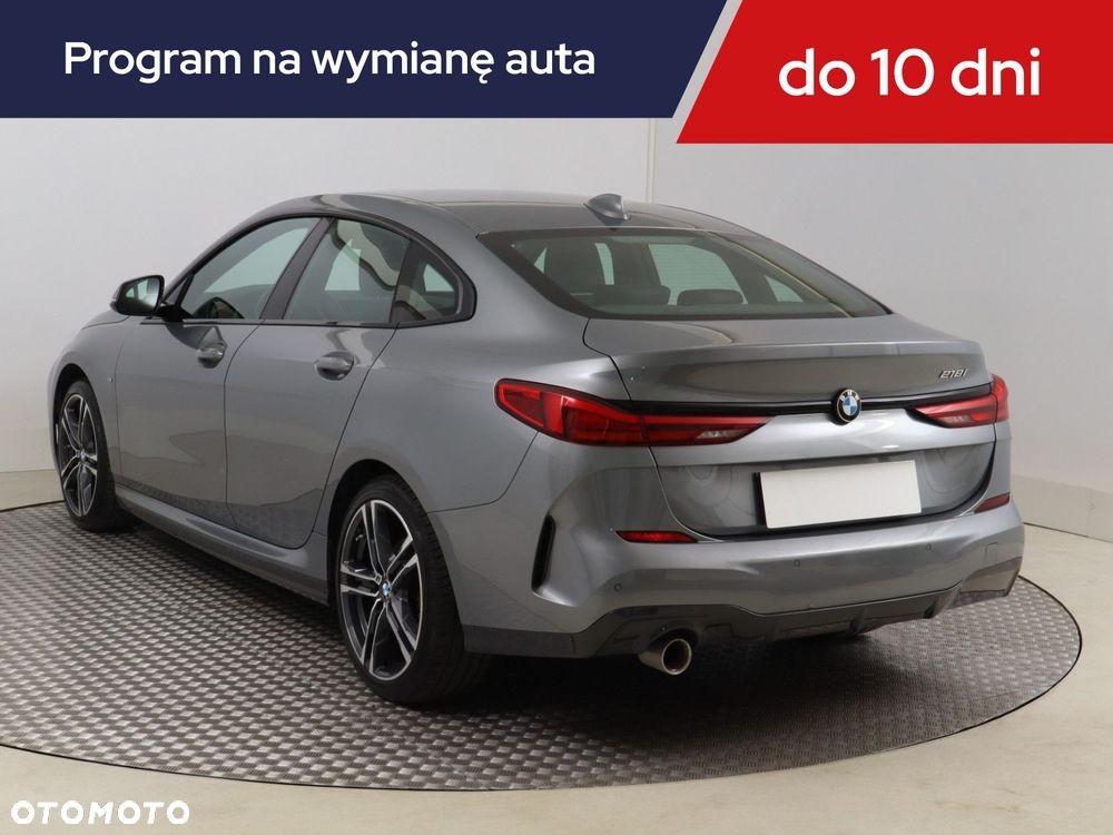 BMW Seria 2 - 6