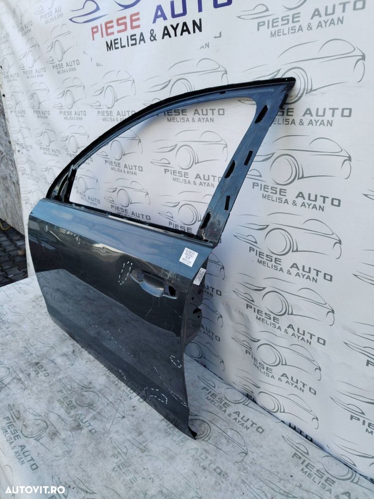 Usa stanga fata Skoda Octavia 3 an 2013-2014-2015-2016-2017-2018-2019 - 2