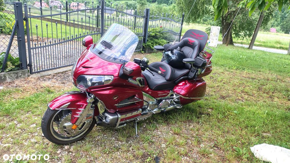 Honda GL - 3