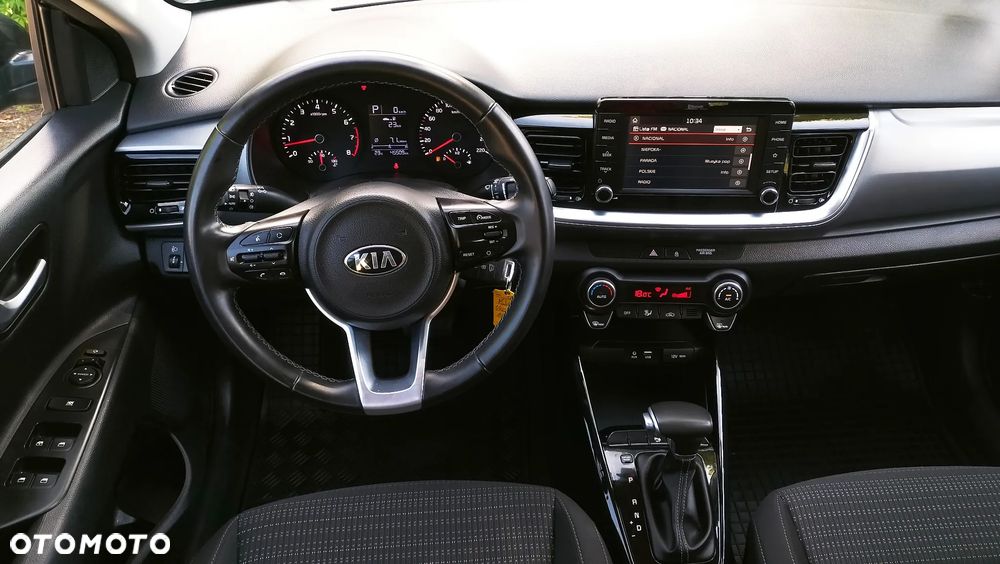 Kia Stonic - 19