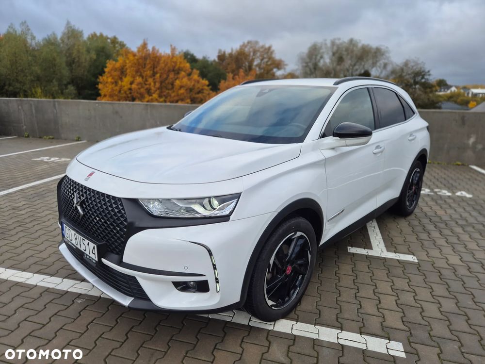 DS Automobiles DS 7 Crossback - 18