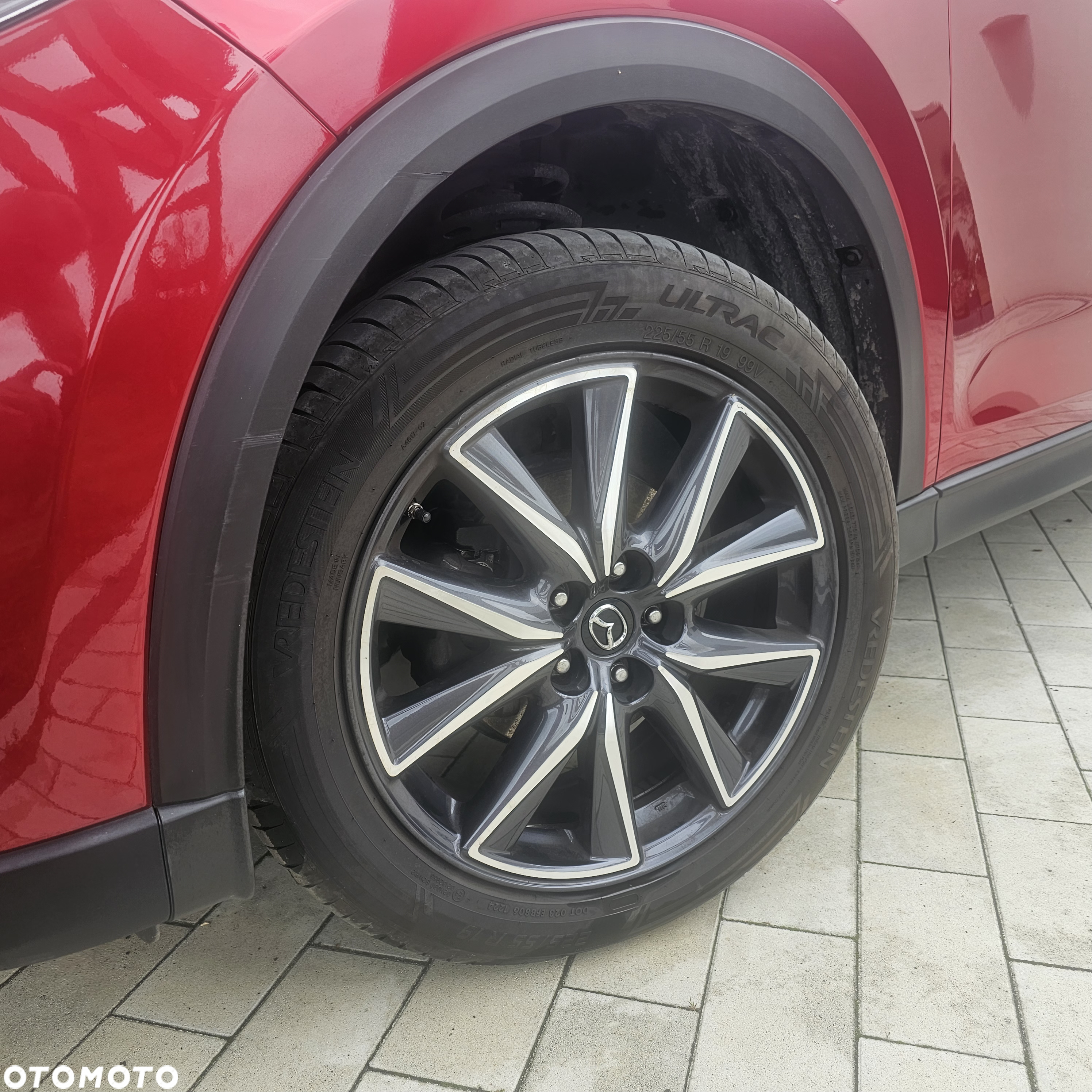 Mazda CX-5 - 7