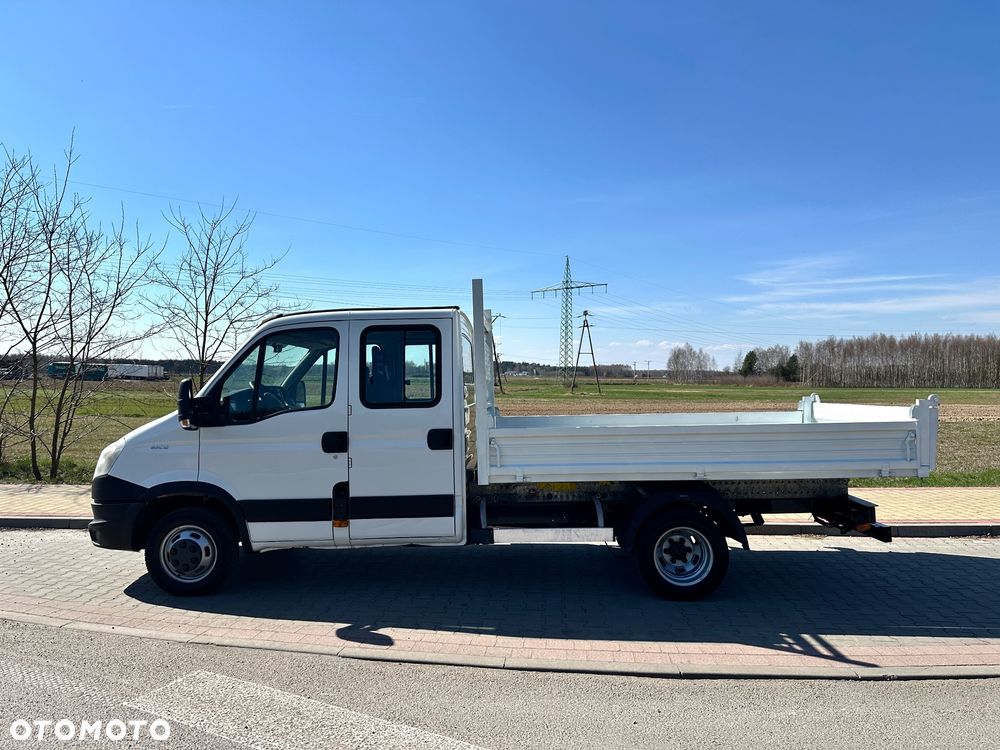 Iveco DAILY 35C15 - 9