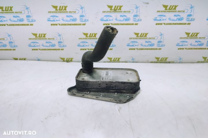Racitor ulei termoflot  2.2 cdi om646 a6461880301 Mercedes-Benz C-Class W204/S204 seria - 1